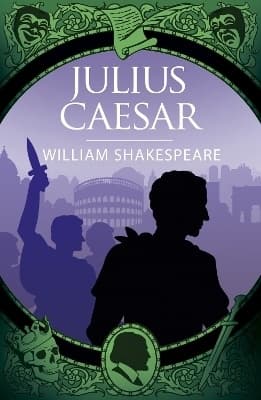 Julius Caesar 9781398834262