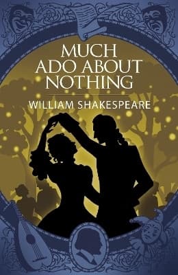 Much Ado About Nothing 9781398834279