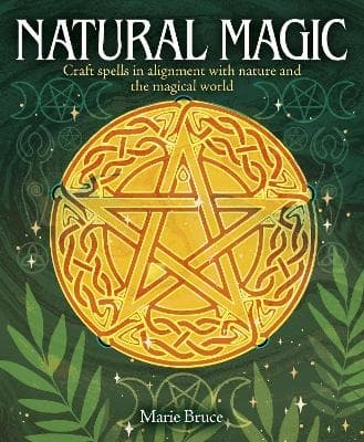 Natural Magic 9781398839915