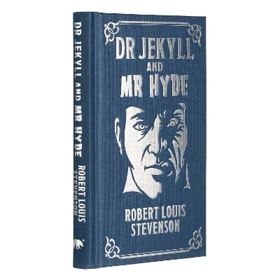 Dr Jekyll and Mr Hyde 9781398837591