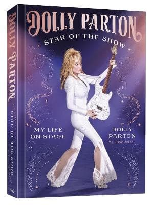 Star Of The Show (Bok)