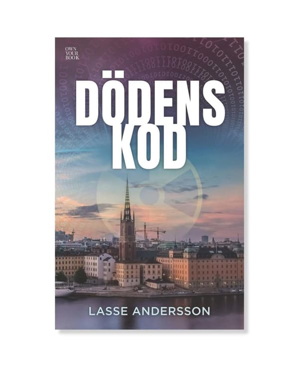 Dödens Kod (Bok)