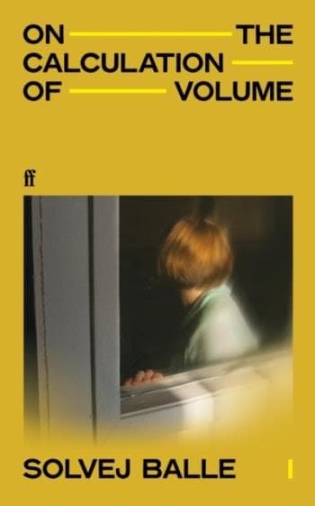 On The Calculation Of Volume I (Bok)