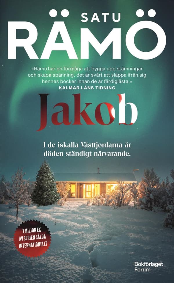 Jakob (Bok)