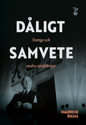 Dåligt Samvete - Sverige Och Andra Världskriget (Bok)