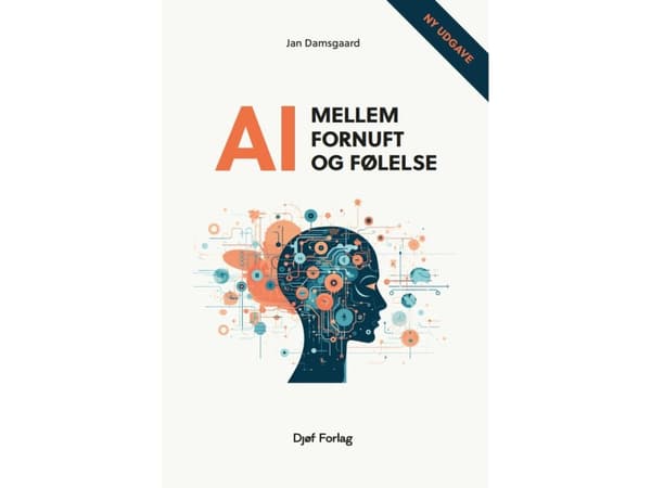 AI | Jan Damsgaard