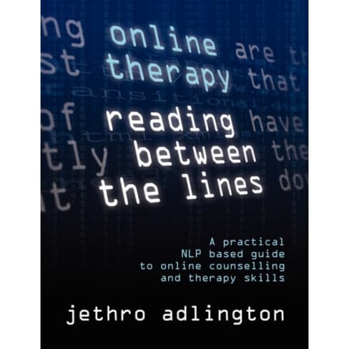 Online Therapy - Reading Between the Lines (häftad, eng)
