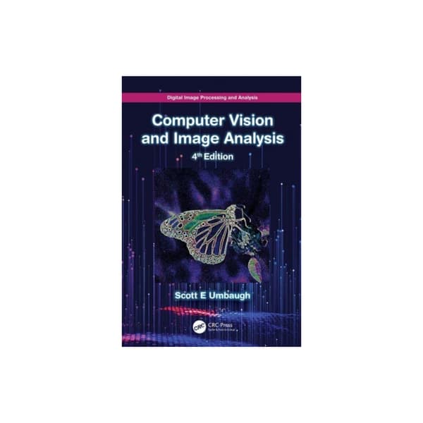 Digital Image Processing and Analysis (inbunden, eng)