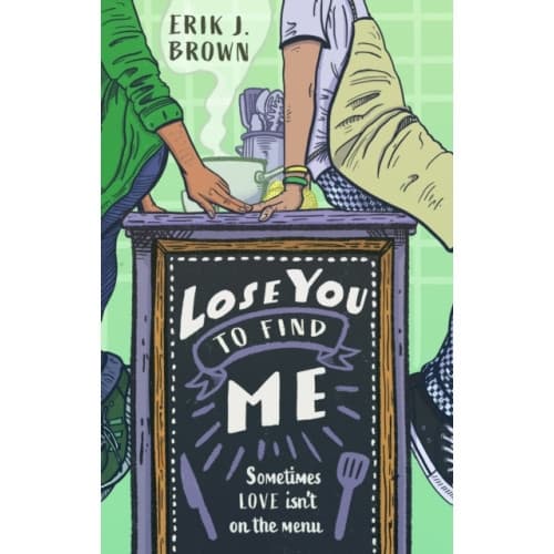 Lose You to Find Me (häftad, eng)
