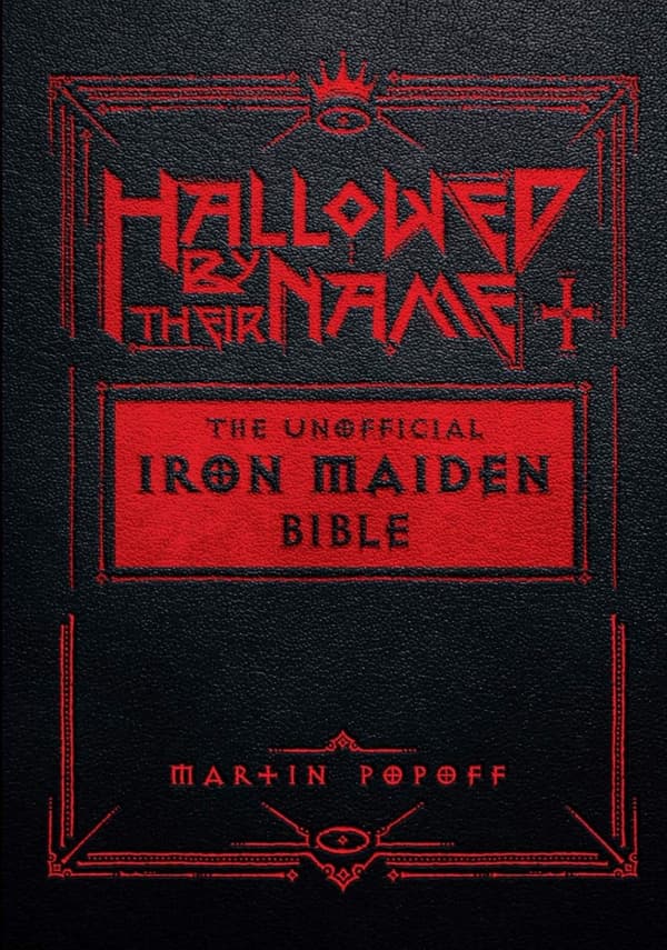 Hallowed By Their Name 9780764368165