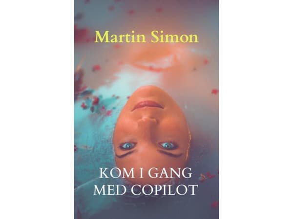 Att komma igång med Copilot (AI) | Martin Simon | Språk: Danska