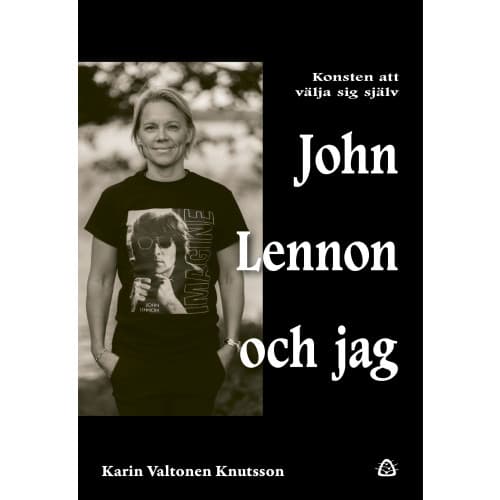 John Lennon och jag – Konsten att välja sig själv (bok, danskt band)