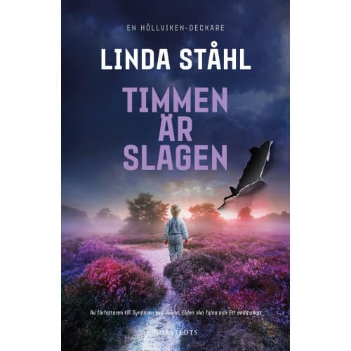 Timmen är slagen (inbunden)
