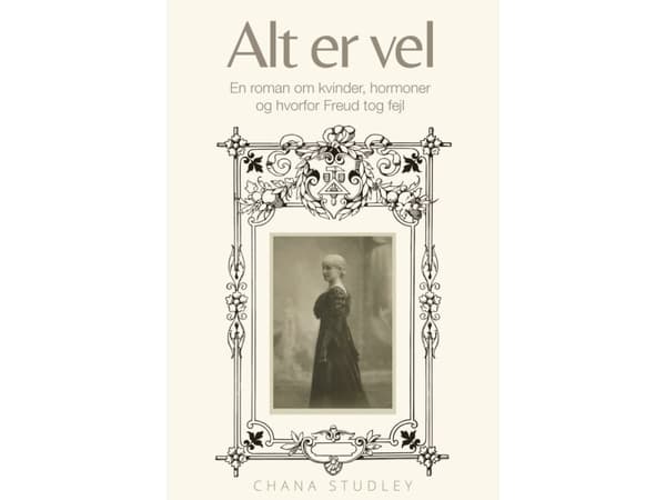 Alternativ vel | Chana Studley