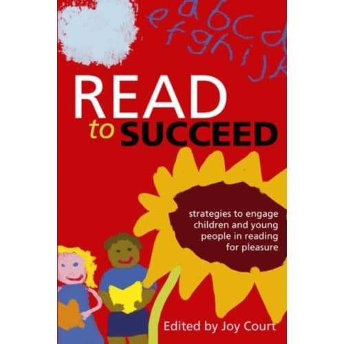 Read to Succeed (häftad, eng)