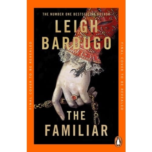The Familiar (pocket, eng)