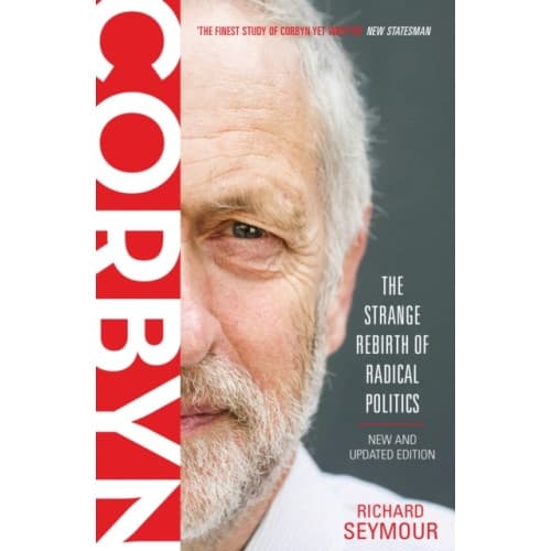 Corbyn (häftad, eng)