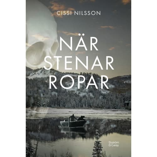 När stenar ropar (inbunden)