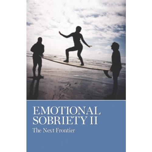 Emotional Sobriety II (häftad, eng)