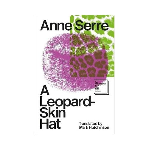 A Leopard-Skin Hat (pocket, eng)