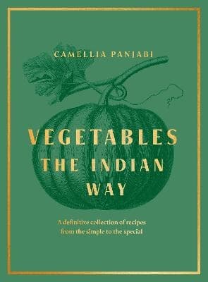 Vegetables (Bok)