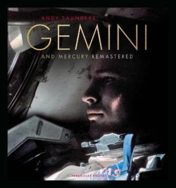 Gemini And Mercury Remastered (Bok)