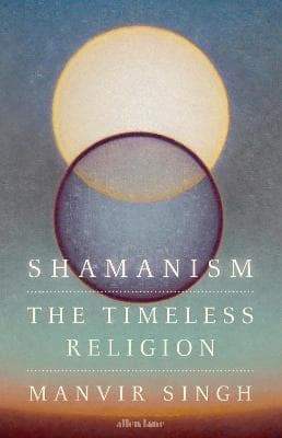 Shamanism (Bok)