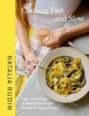 Cooking Fast And Slow (Bok)