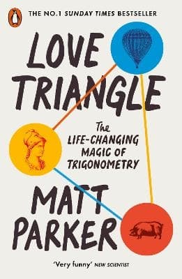 Love Triangle (Bok)
