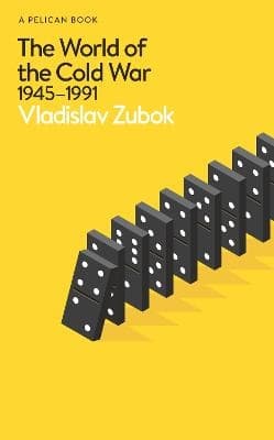 The World Of The Cold War (Bok)