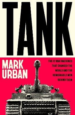 Tank (Bok)