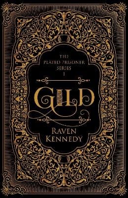 Gild (Bok)