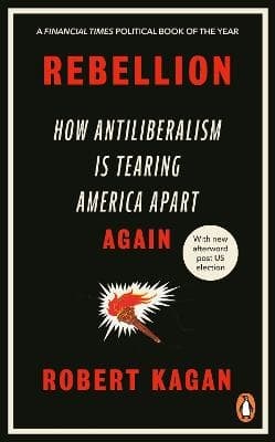 Rebellion (Bok)