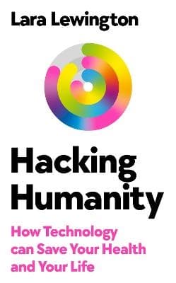 Hacking Humanity (Bok)