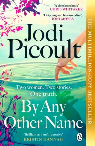 By Any Other Name (Bok)