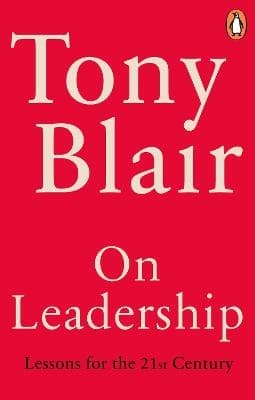 On Leadership (Bok)