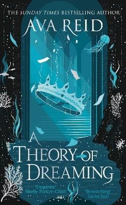 A Theory Of Dreaming (Bok)
