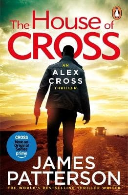 The House Of Cross (Bok)