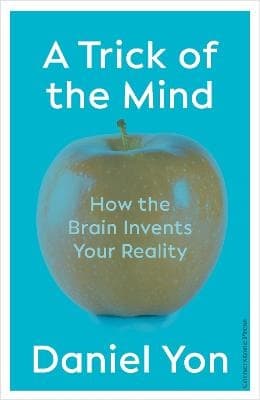 A Trick Of The Mind (Bok)