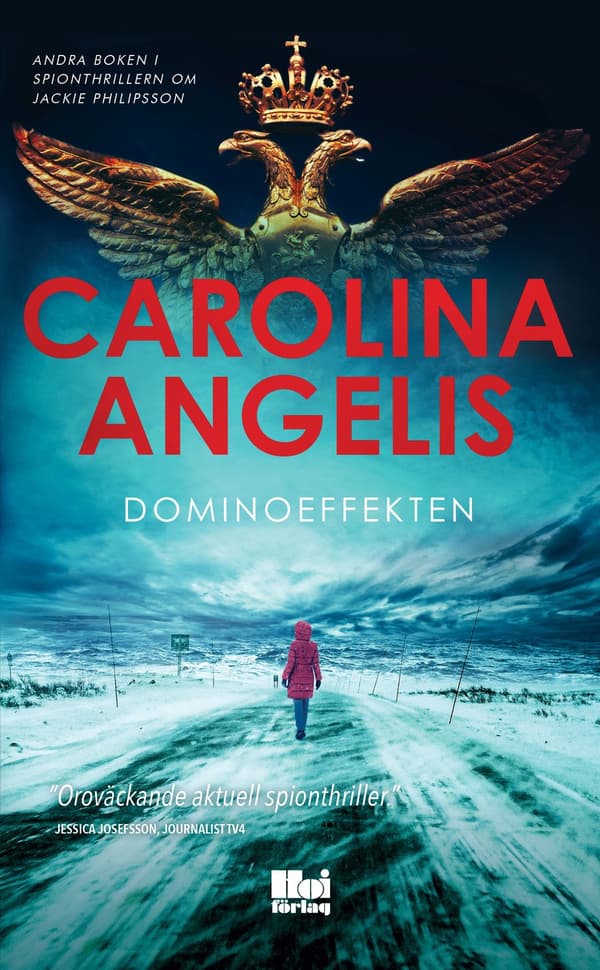 Dominoeffekten 9789189199040