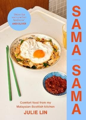 Sama Sama (Bok)