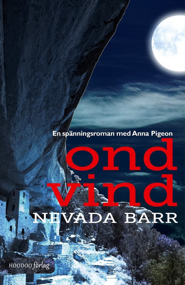 Ond vind 9789198388428