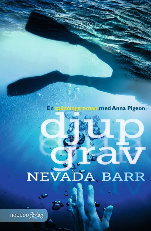 Djup grav 9789198388404