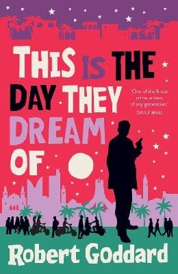 This Is The Day They Dream Of (Bok)