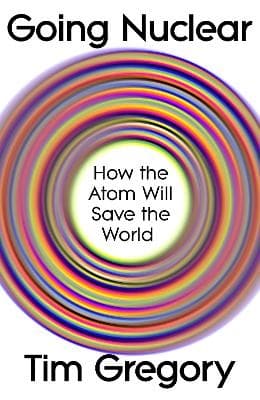 Going Nuclear (Bok)