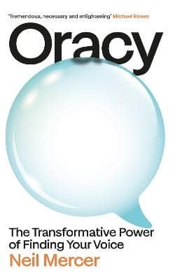 Oracy (Bok)