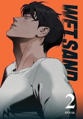 Wet Sand, Volume 2 (Bok)