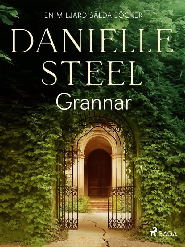 Grannar (Bok)