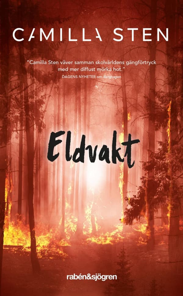 Eldvakt (Bok)