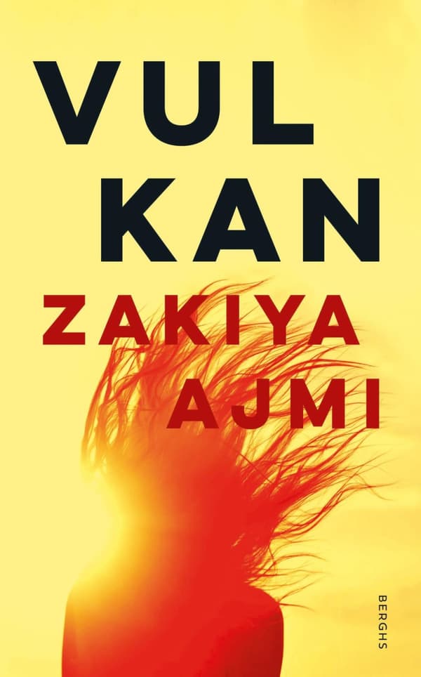 Vulkan (Bok)